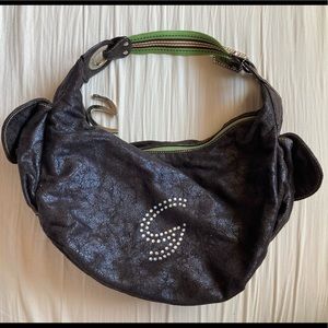 Vintage Guess Shoulder Bag